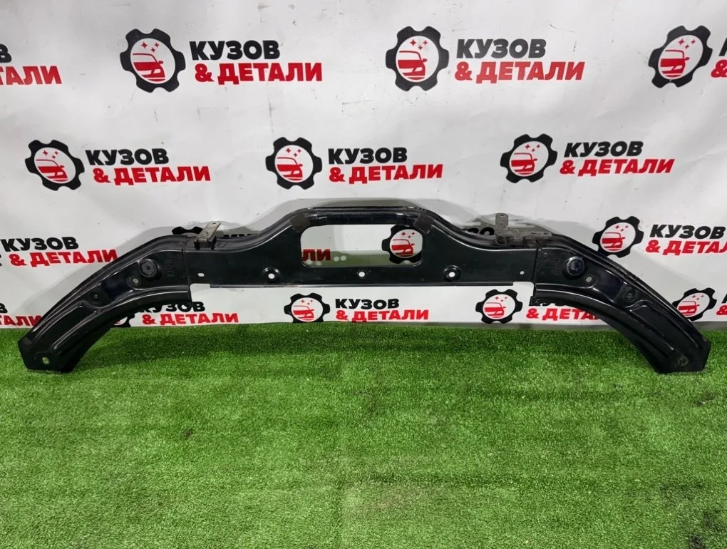 Планка радиатора Mazda CX-5 2017-2021 KB7W53150B KF