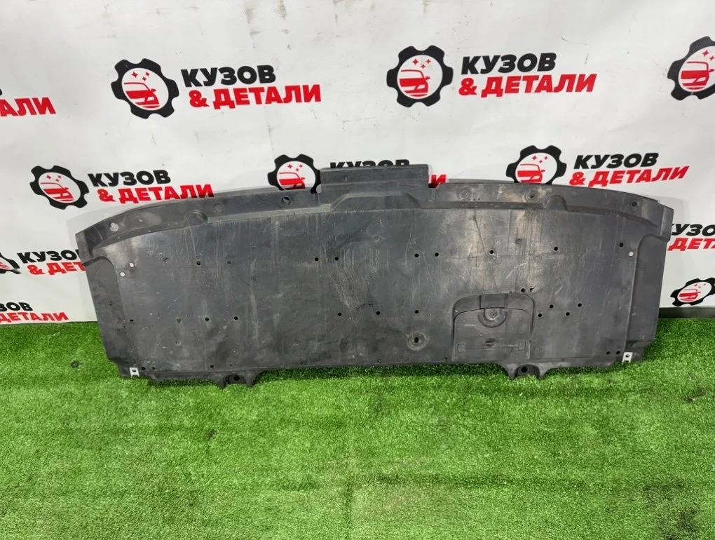 Защита КПП Mazda CX-5 2017-2021 KB8A5611Y KF