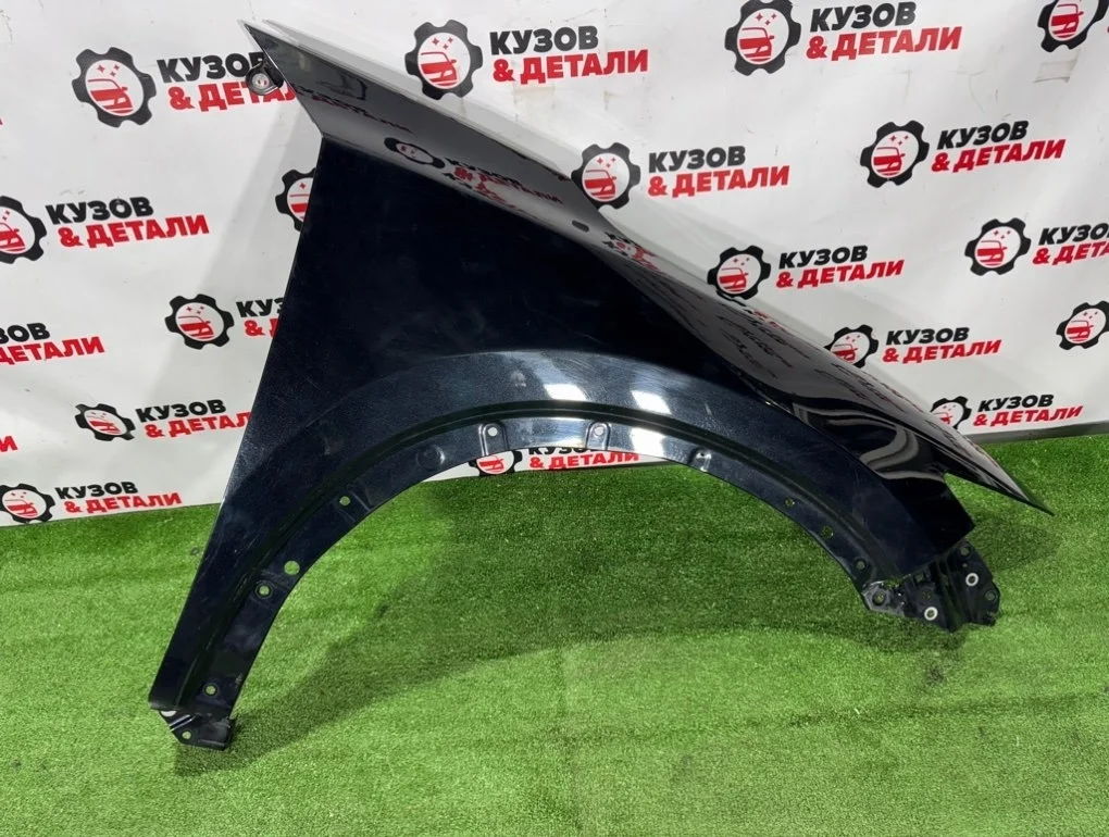Крыло Mazda CX-5 2017-2021 KB7W52111 KF, переднее правое