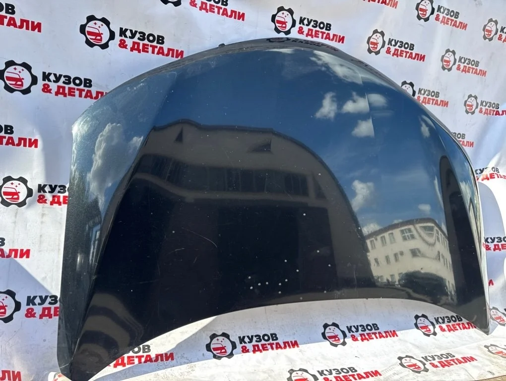 Капот Toyota RAV 4 2012-2018 5330142110 40