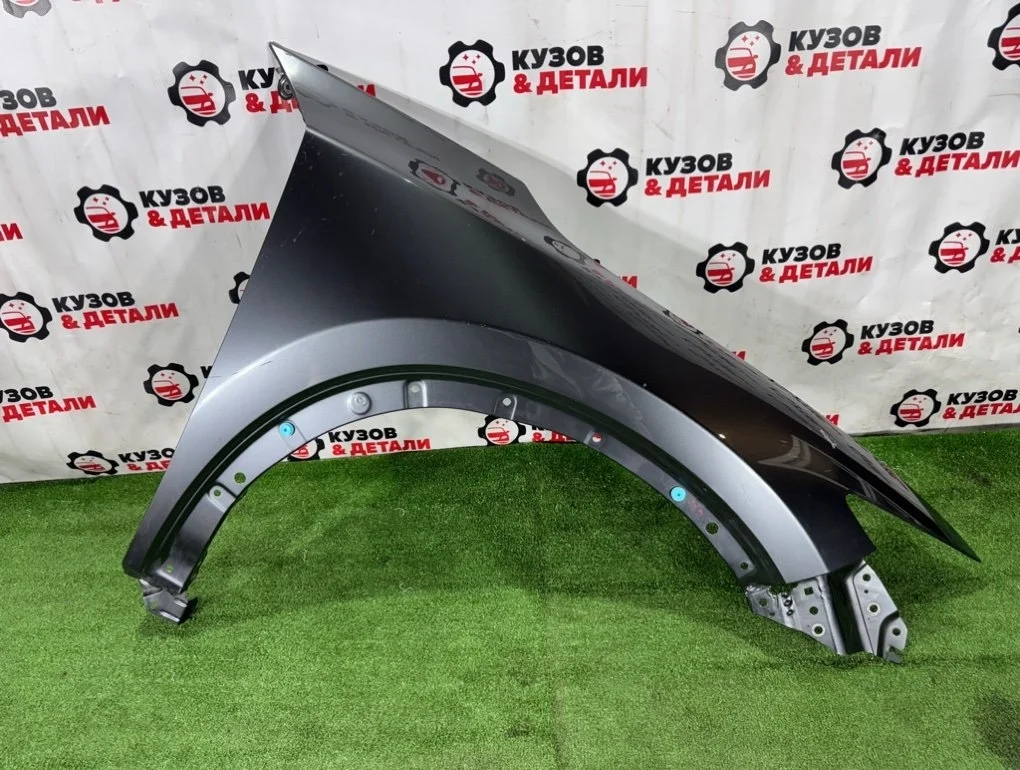 Крыло Mazda CX9 2015-2021 TK4852111G, переднее правое