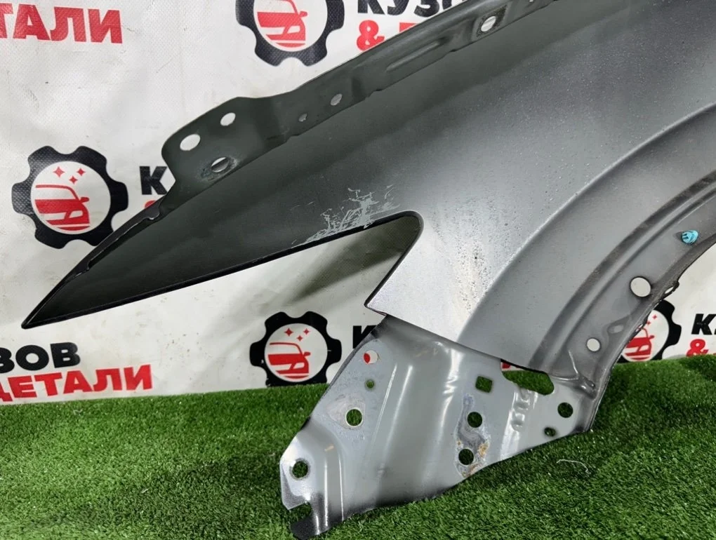 Крыло Mazda CX9 2015-2021 TK4852211G, переднее левое