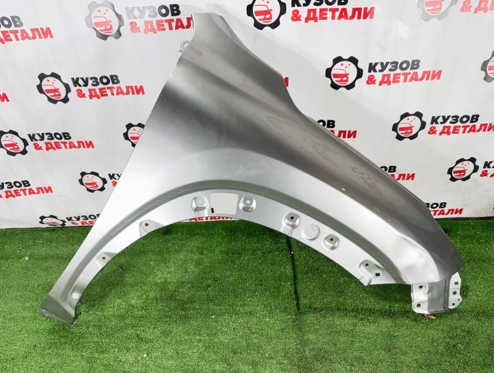 Крыло Lexus NX 2014-2022 5381178010 Z10, переднее правое