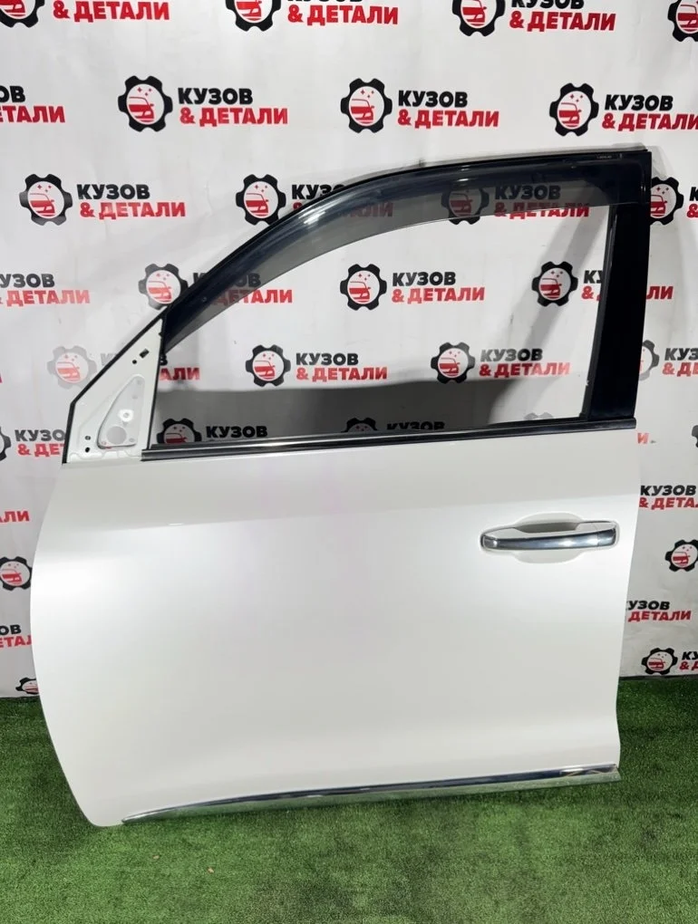 Дверь боковая Lexus LX570 2007-2021 6700260840, передняя левая