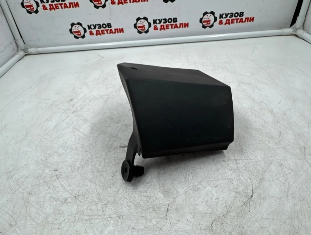 Накладка расширителя крыла Lexus NX 2017-2022 7690178010, передняя правая