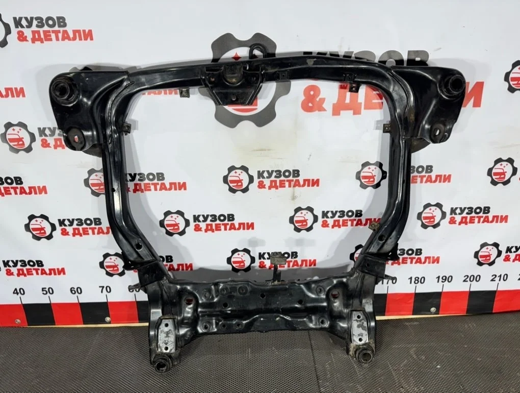 Подрамник Kia Ceed 2006-2012 624051H011 ED, передний