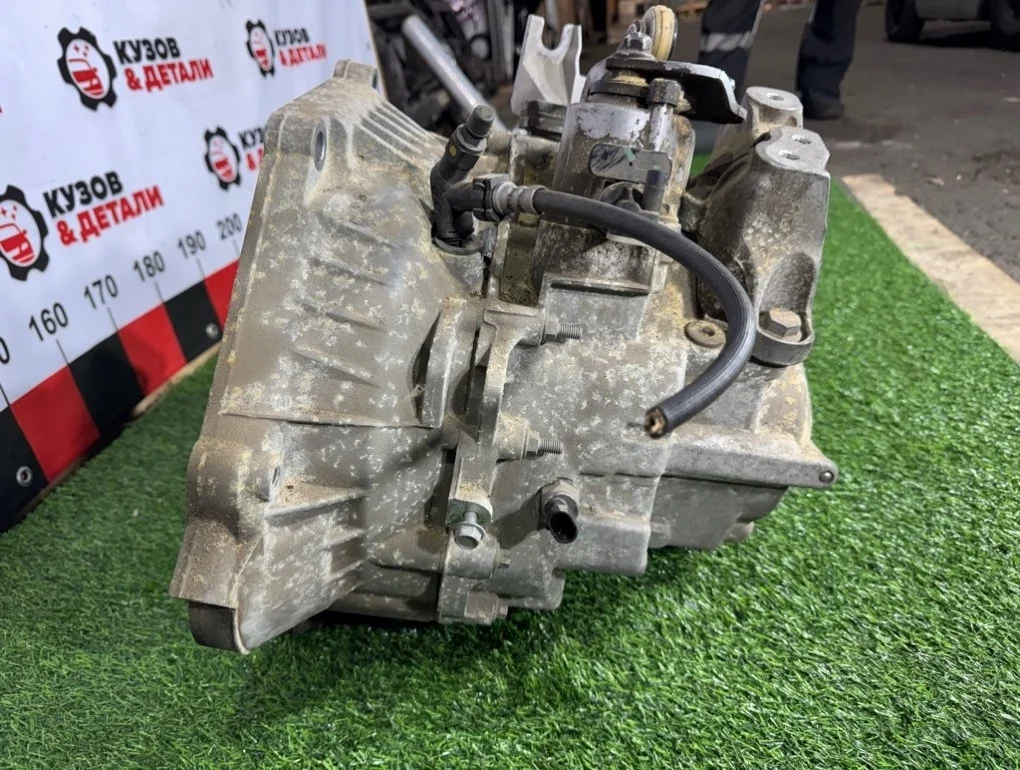 АКПП Opel Insignia 24231893 B20NFT