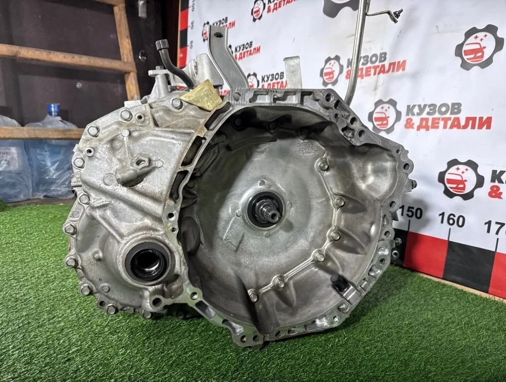 АКПП Nissan Qashqai 310203WX1B