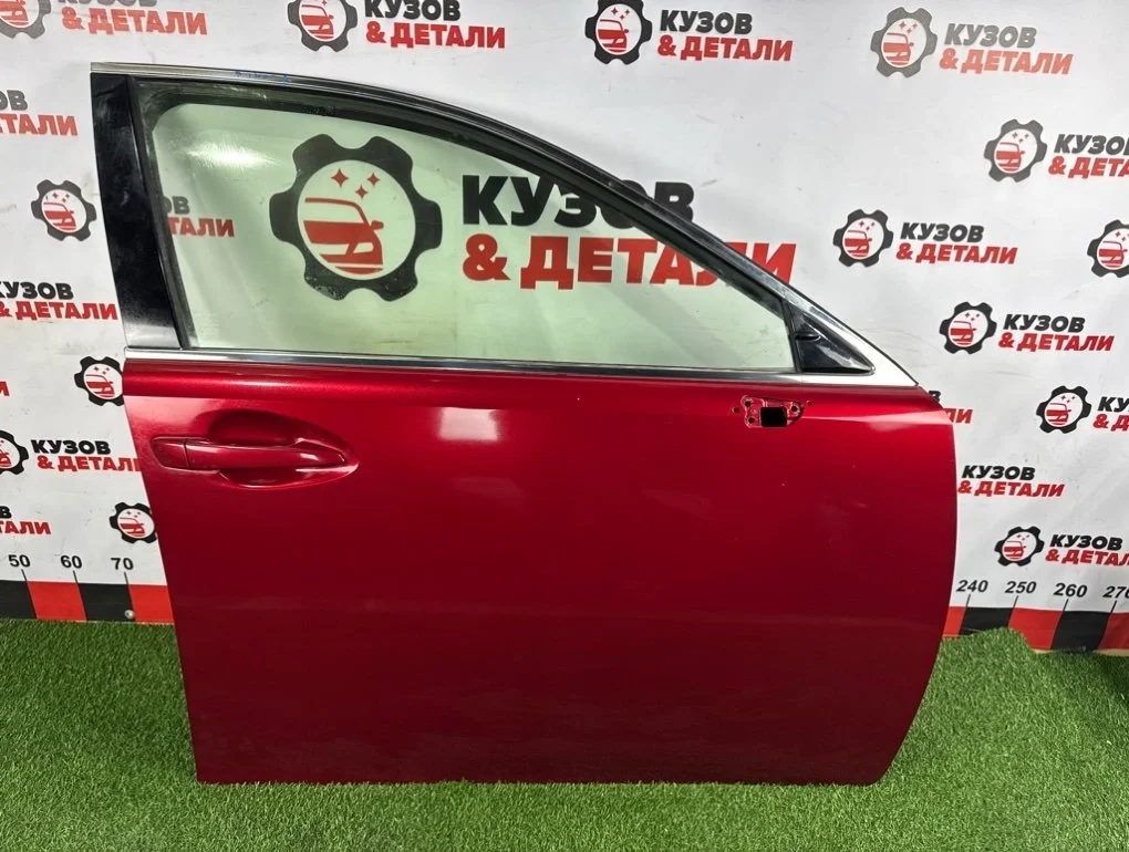 Дверь боковая Lexus ES 6700133210, передняя правая
