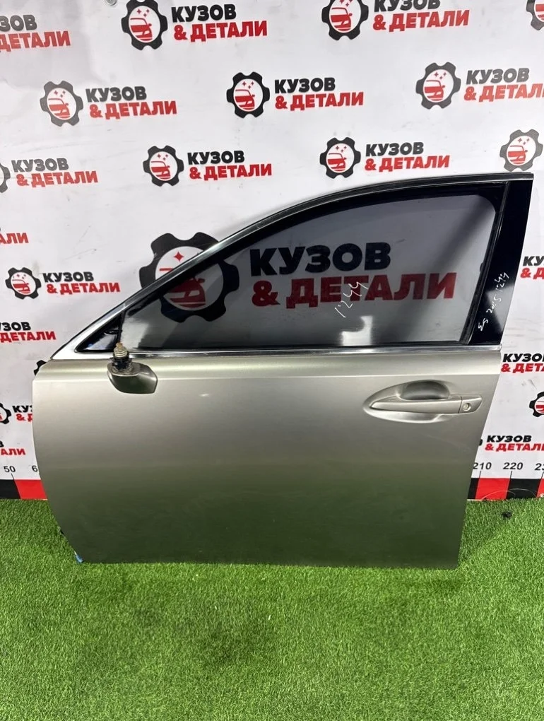 Дверь боковая Lexus ES 6700233210 XV60, передняя левая