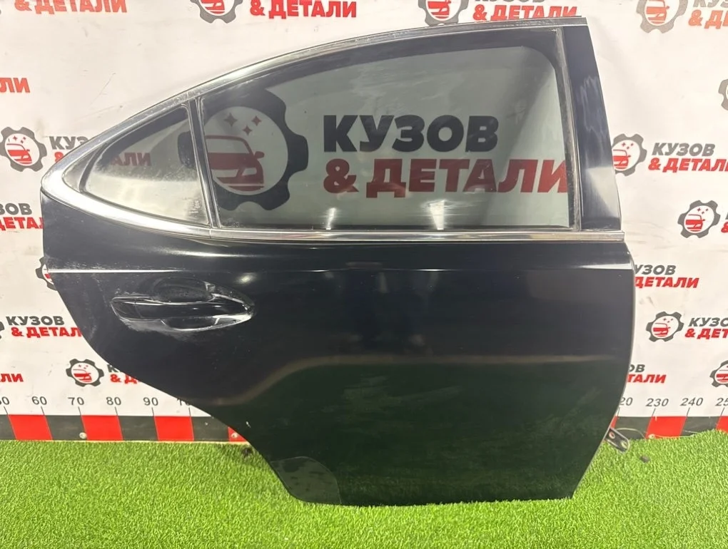 Дверь боковая Lexus ES 6700333220 XV60, задняя правая