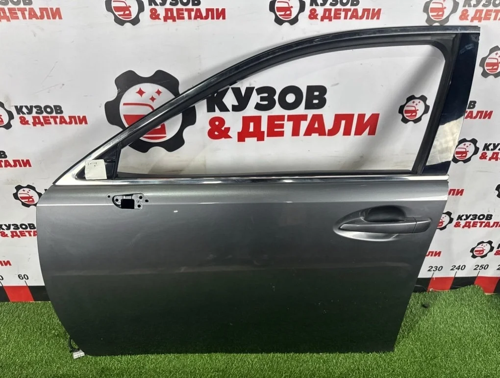 Дверь боковая Lexus ES 6700233210, передняя левая