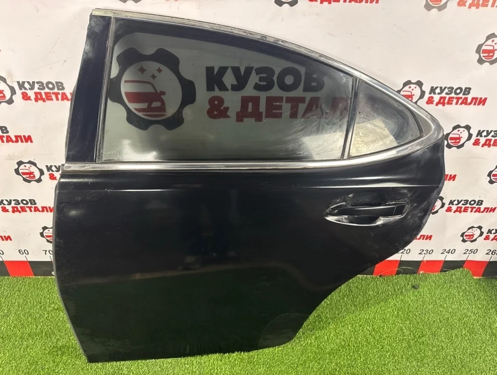 Дверь боковая Lexus ES 6700433220