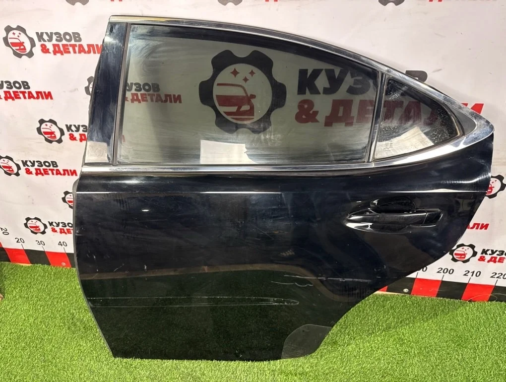 Дверь боковая Lexus ES 6700433220, задняя левая