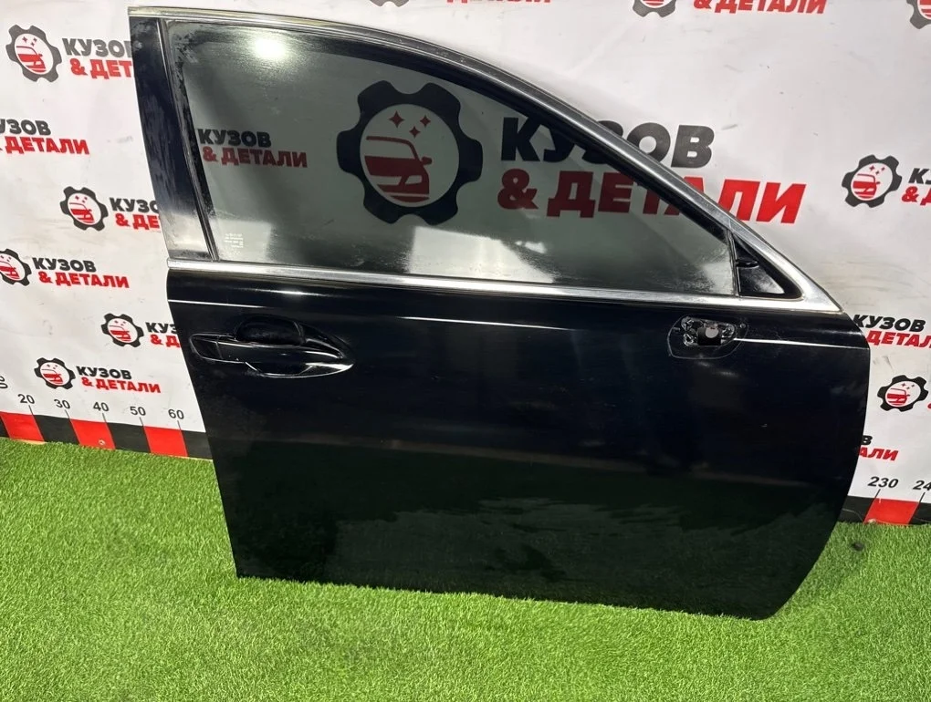 Дверь боковая Lexus ES 6700133210 XV60, передняя правая