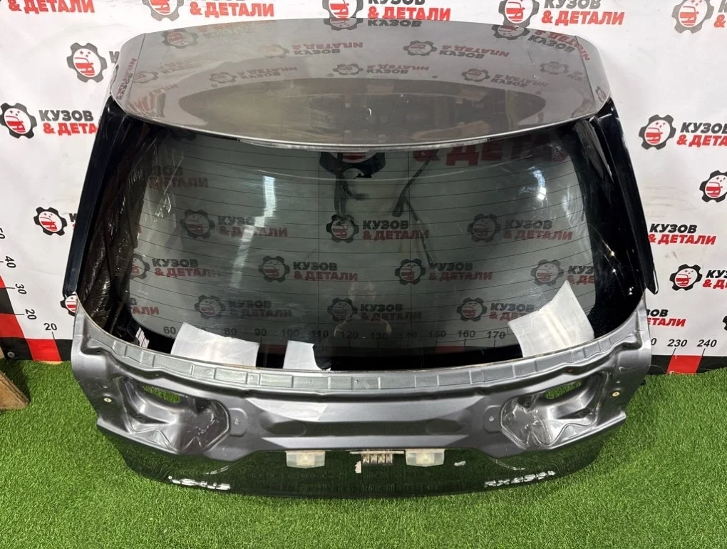 Дверь багажника Lexus RX 6700548720, задняя