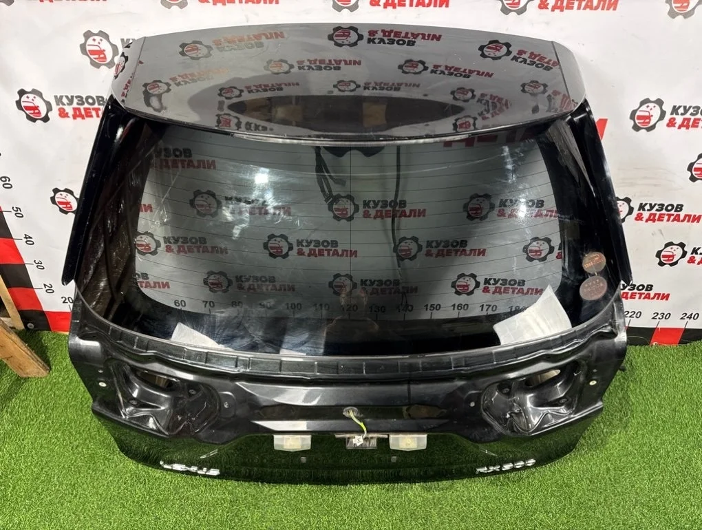 Дверь багажника Lexus RX 6700548720, задняя