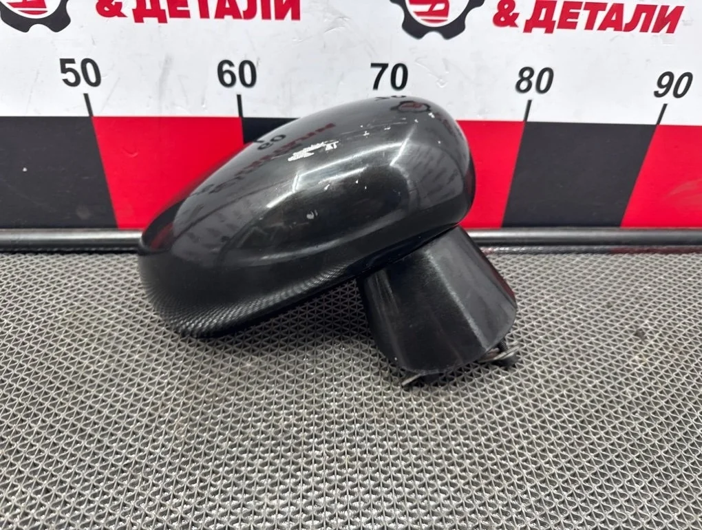 Зеркало заднего вида боковое Audi TT 8N0857528 8N