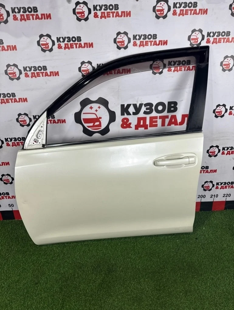 Дверь боковая Toyota Land Cruiser Prado 6700260711 J150, передняя левая
