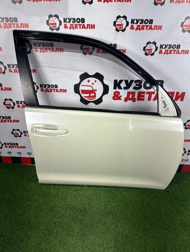 Дверь боковая Toyota Land Cruiser Prado 6700160711 J150, передняя правая