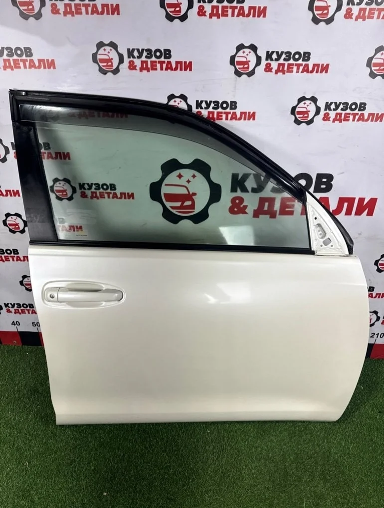 Дверь боковая Toyota Land Cruiser Prado 6700160711 J150, передняя правая