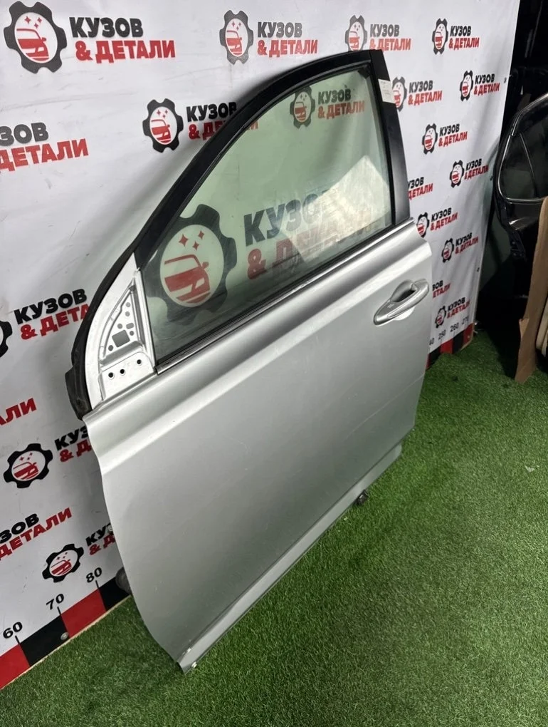 Дверь боковая Toyota RAV4 670020R100 XA40, передняя левая
