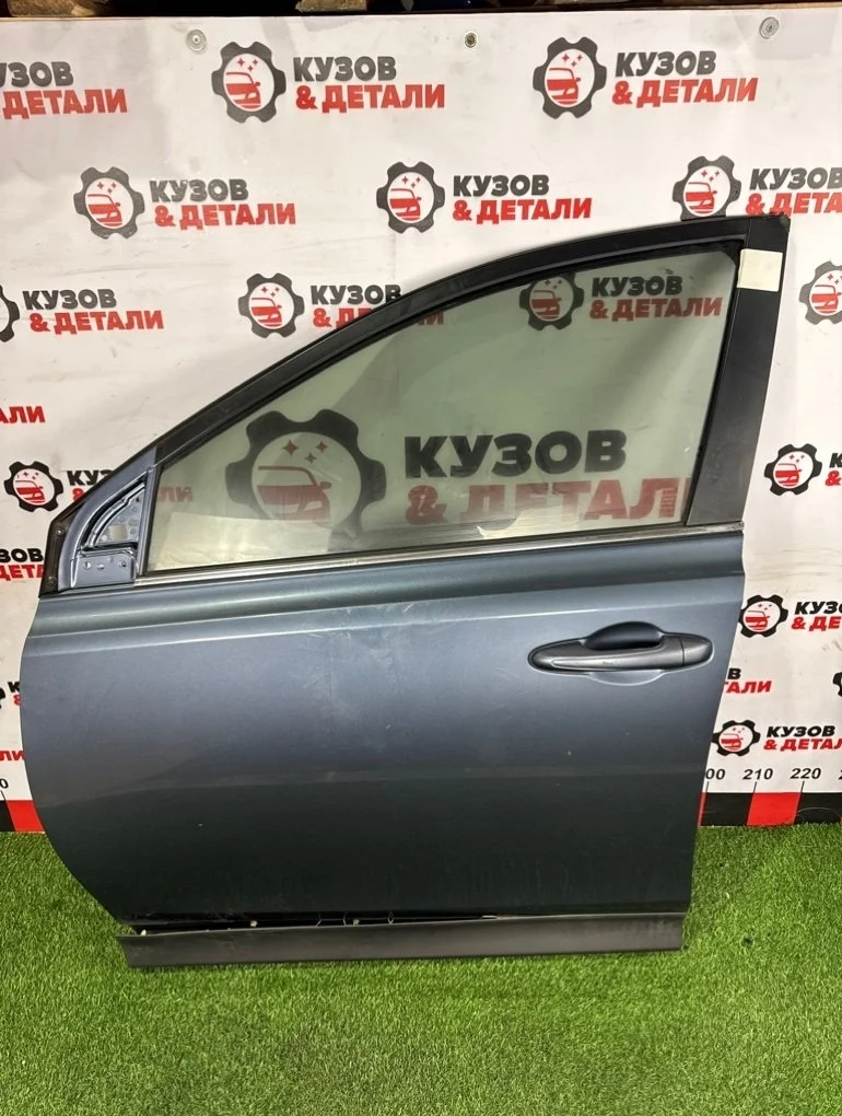 Дверь боковая Toyota RAV4 670020R100 XA40, передняя левая