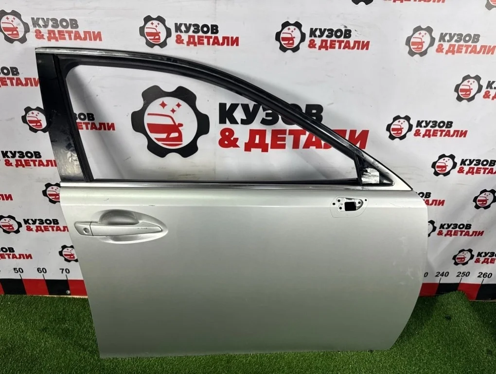 Дверь боковая Lexus ES 6700133210 XV60, передняя правая