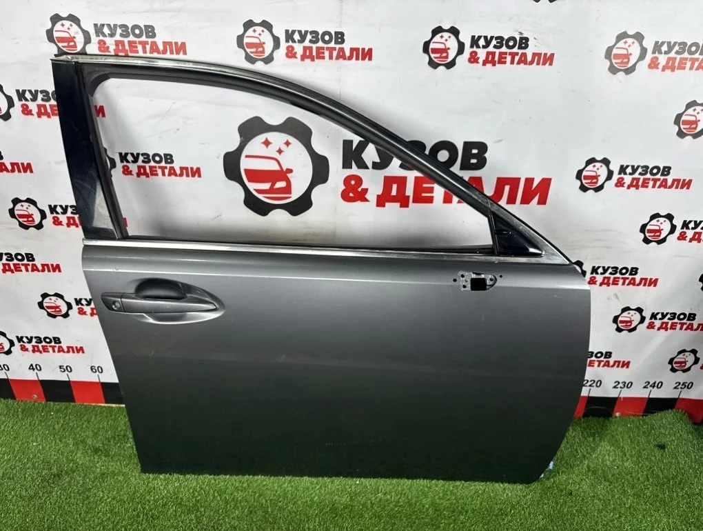 Дверь боковая Lexus ES 6700133210 XV60, передняя правая