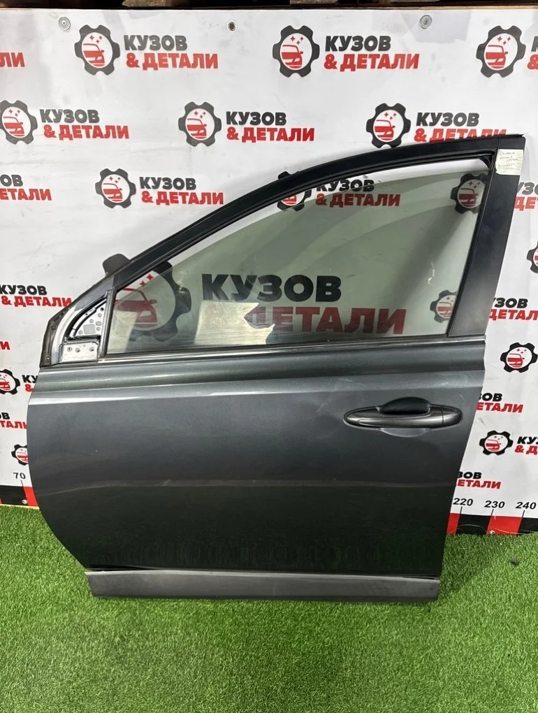 Дверь боковая Toyota RAV4 670020R100 XA40, передняя левая