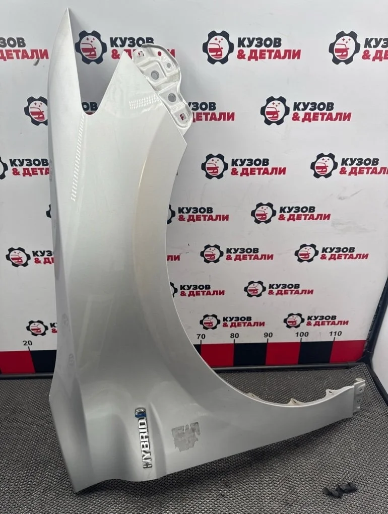 Крыло Toyota Camry 5380233200 XV70, переднее правое