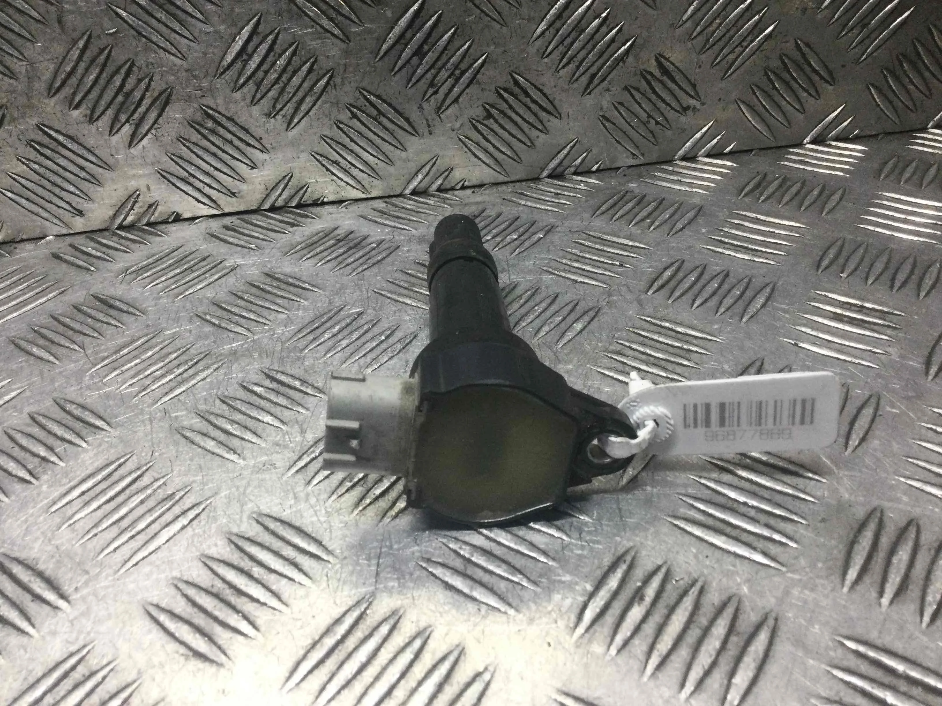 Катушка зажигания Mitsubishi ASX 1 поколение (2010-2012) бензин 1.6 i Механика Внедорожник