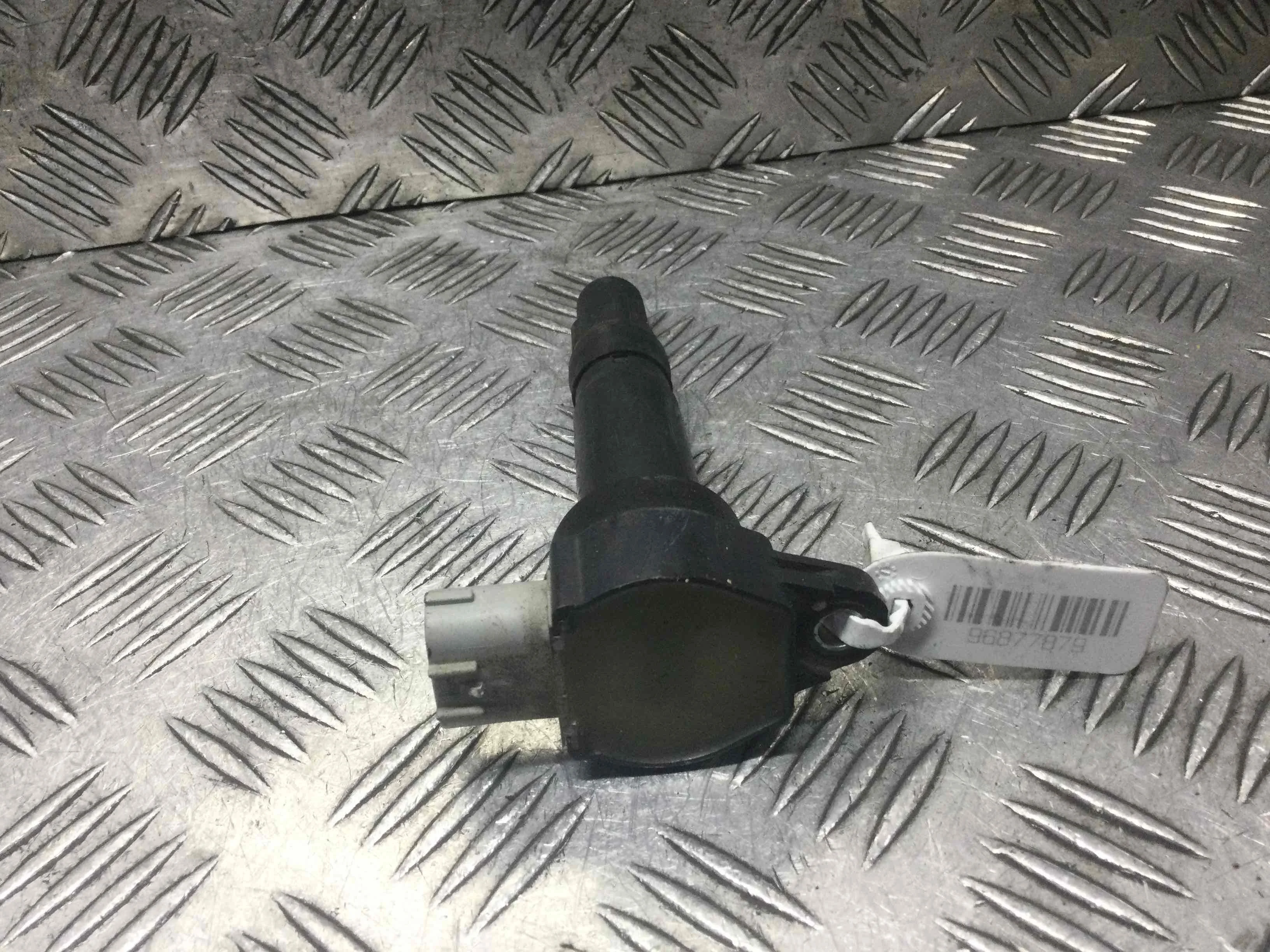 Катушка зажигания Mitsubishi ASX 1 поколение (2010-2012) бензин 1.6 i Механика Внедорожник