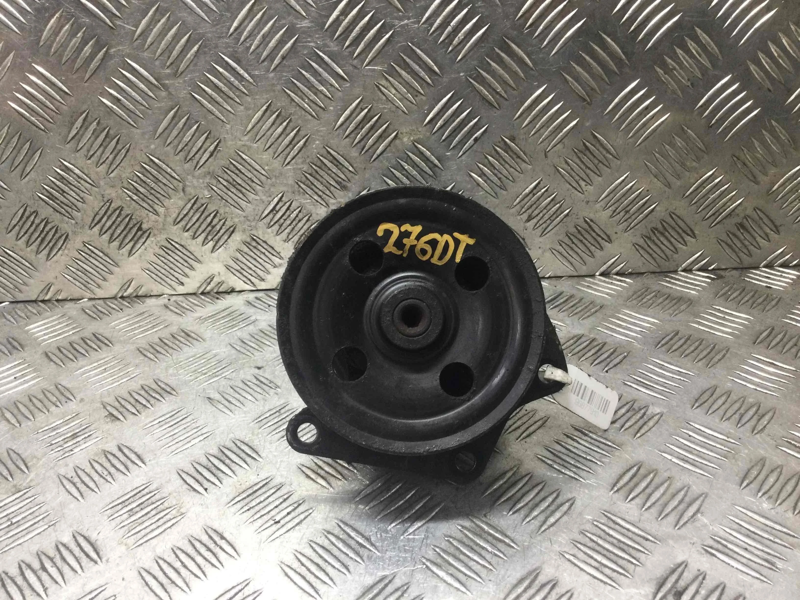 Насос гидроусилителя руля Land Rover Range Rover 3 поколение (2002-2005) дизель 2.7 TD Автомат Внедорожник