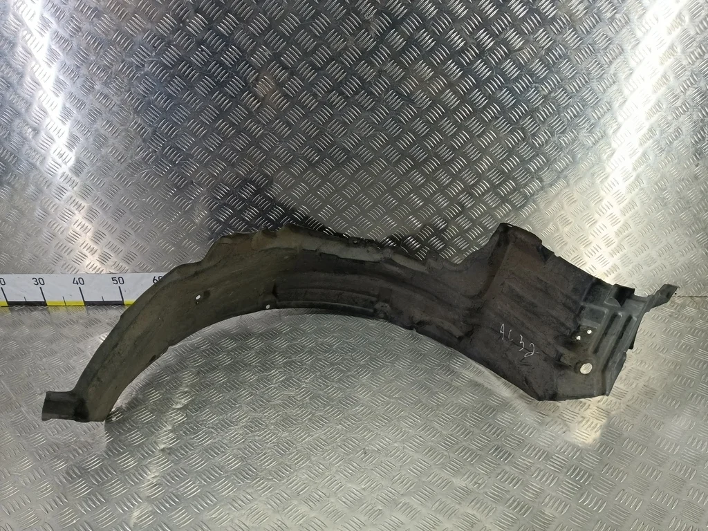 Подкрылок передний левый NISSAN ALMERA N16 рестай