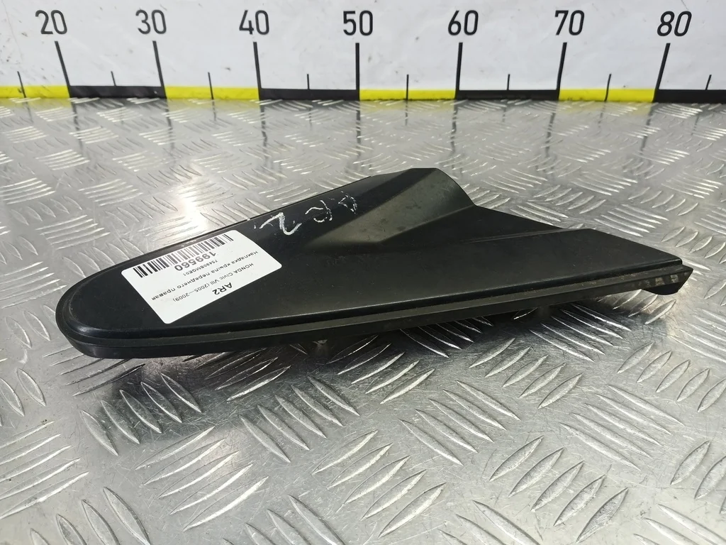 Накладка крыла переднего правая HONDA Civic VIII