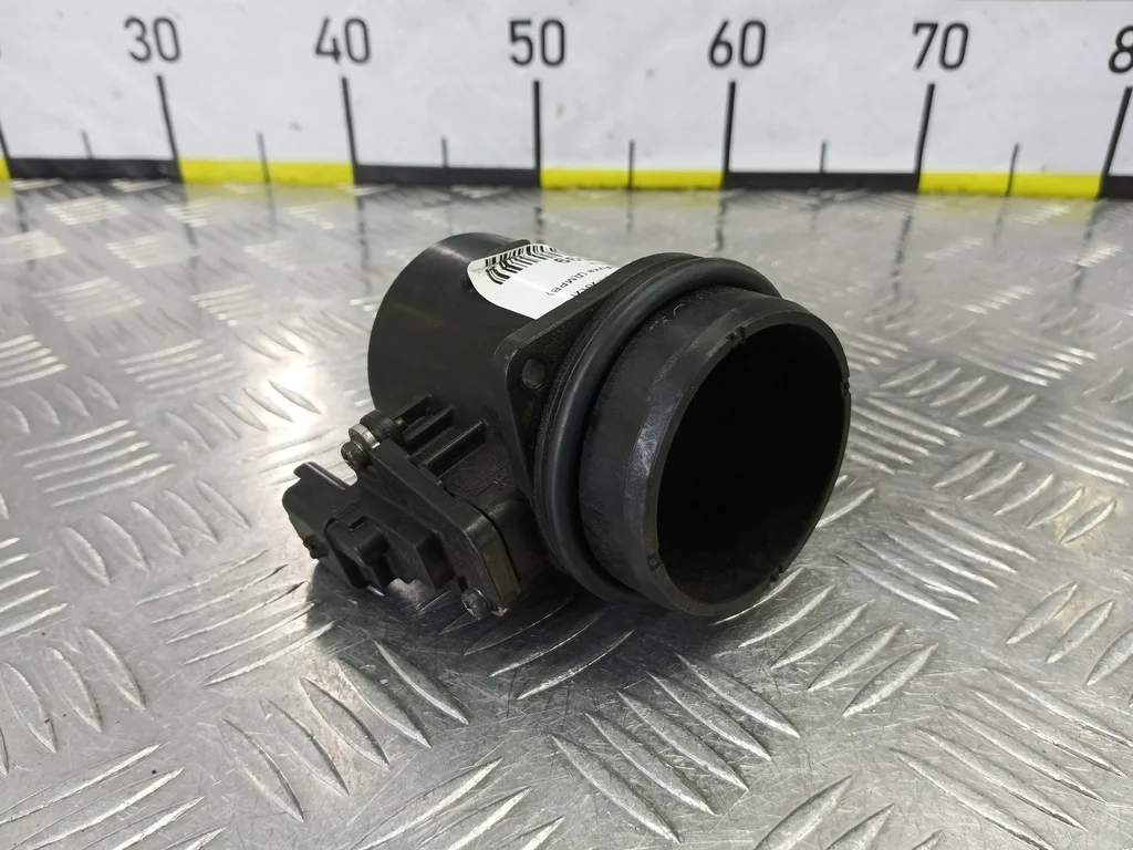 Расходомер воздуха (ДМРВ) Citroen Berlingo II (20