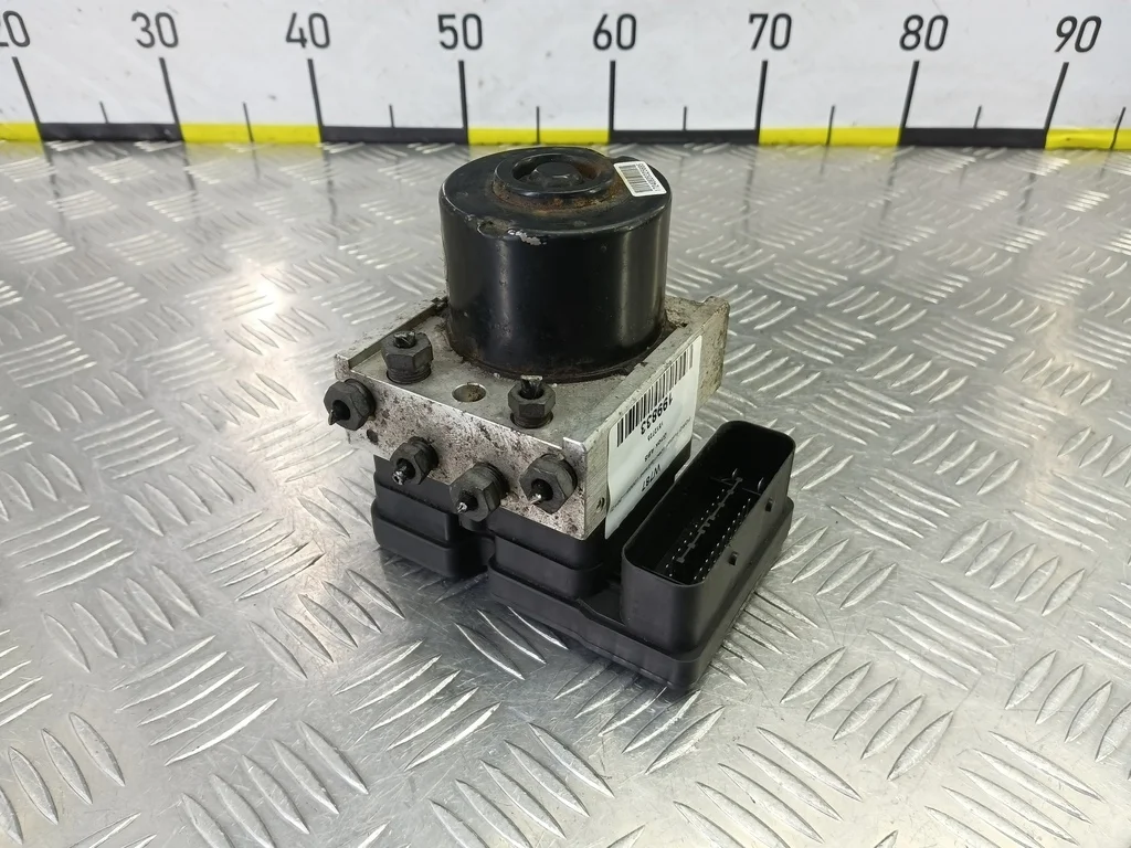 Блок ABS FORD Fusion I рестайлинг (2005—2012)