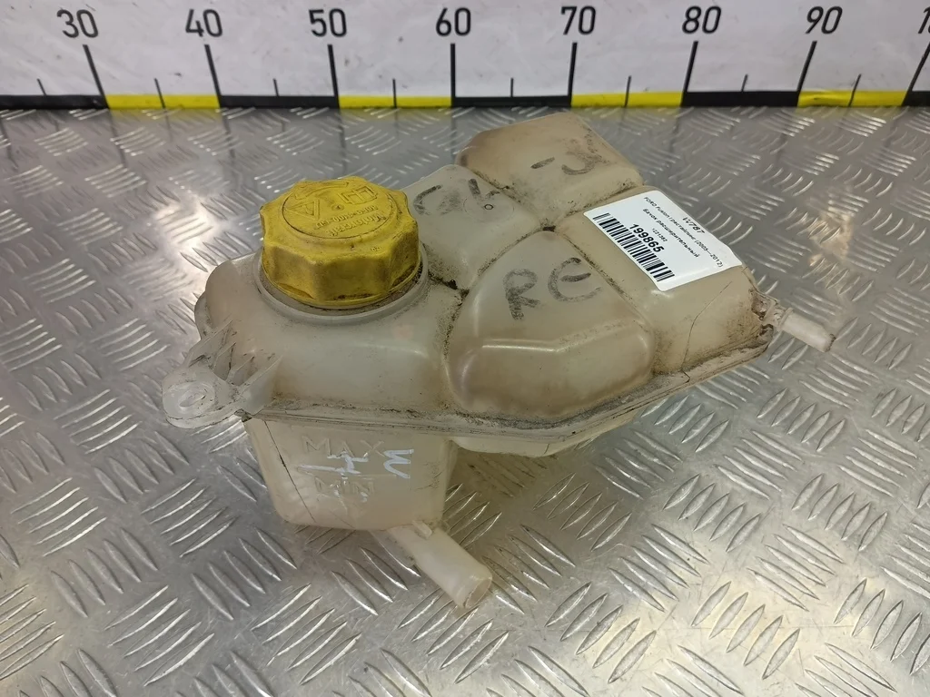 Бачок расширительный FORD Fusion I рестайлинг (20