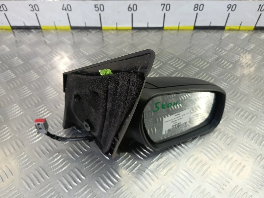 Зеркало правое FORD Fusion I рестайлинг (2005—201