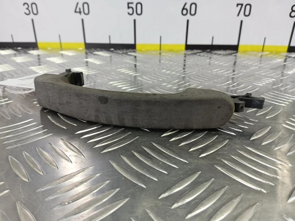 Ручка двери внешняя FORD Fusion I рестайлинг (200