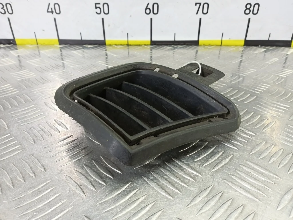 Накладка бампера переднего HONDA Accord VII реста