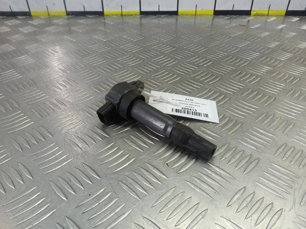 Катушка зажигания MITSUBISHI COLT Z30 (2002—2012)