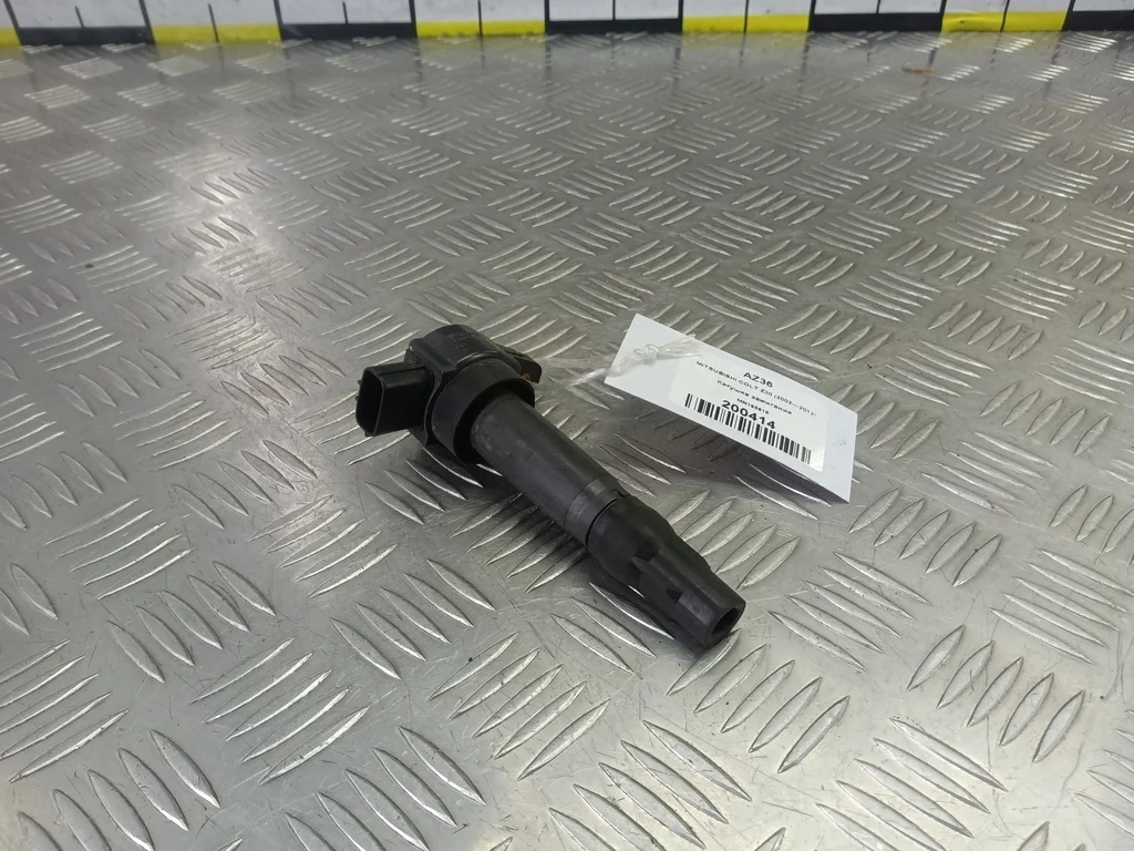 Катушка зажигания MITSUBISHI COLT Z30 (2002—2012)