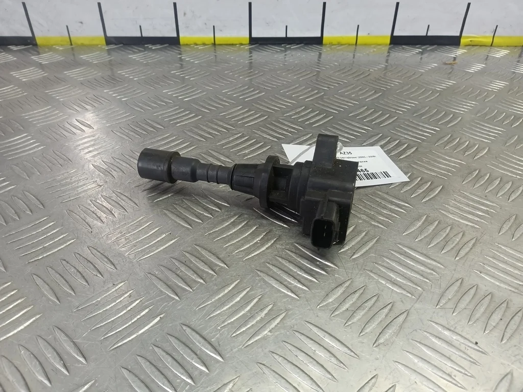 Катушка зажигания MAZDA 6 GG рестайлинг (2005—200