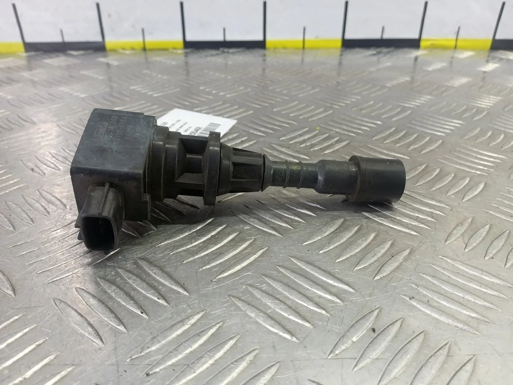 Катушка зажигания MAZDA 6 GH (2007—2009)