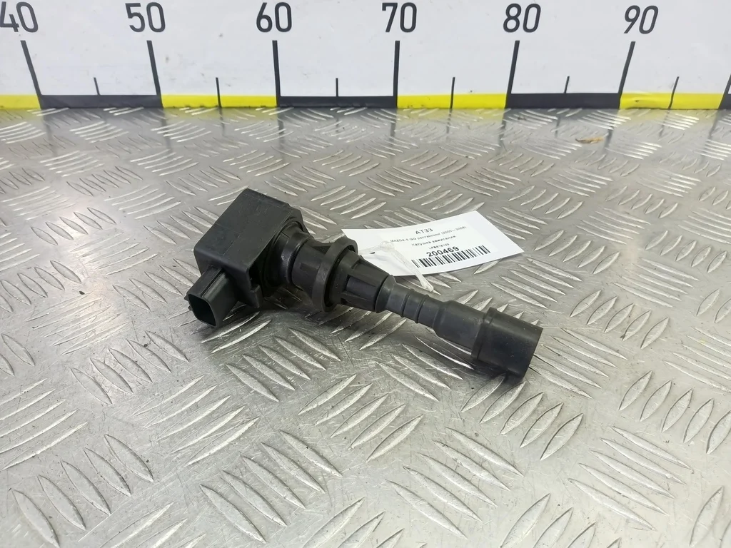 Катушка зажигания MAZDA 6 GG рестайлинг (2005—200