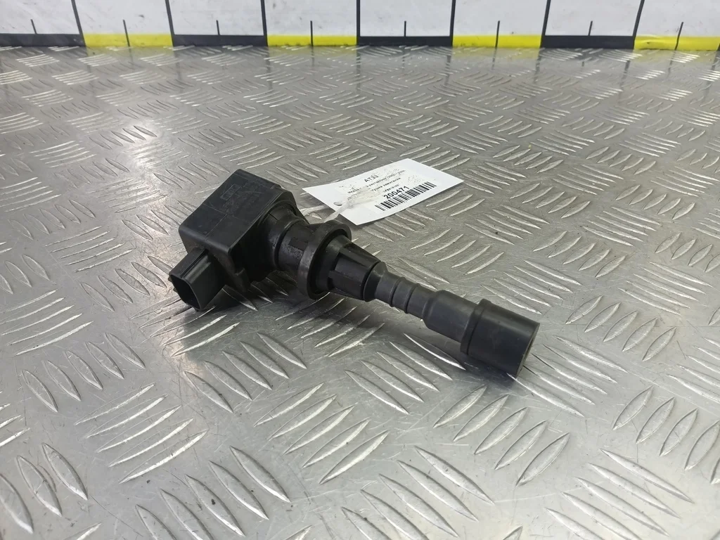 Катушка зажигания MAZDA 6 GG рестайлинг (2005—200