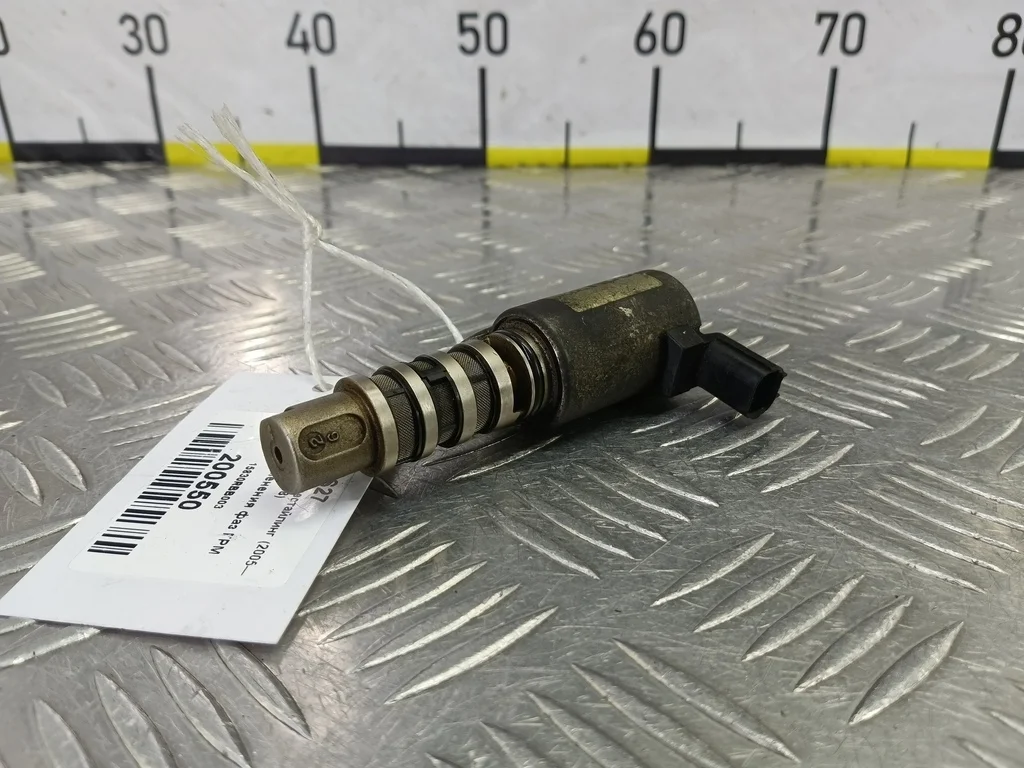 Клапан изменения фаз ГРМ HONDA Accord VII рестайл