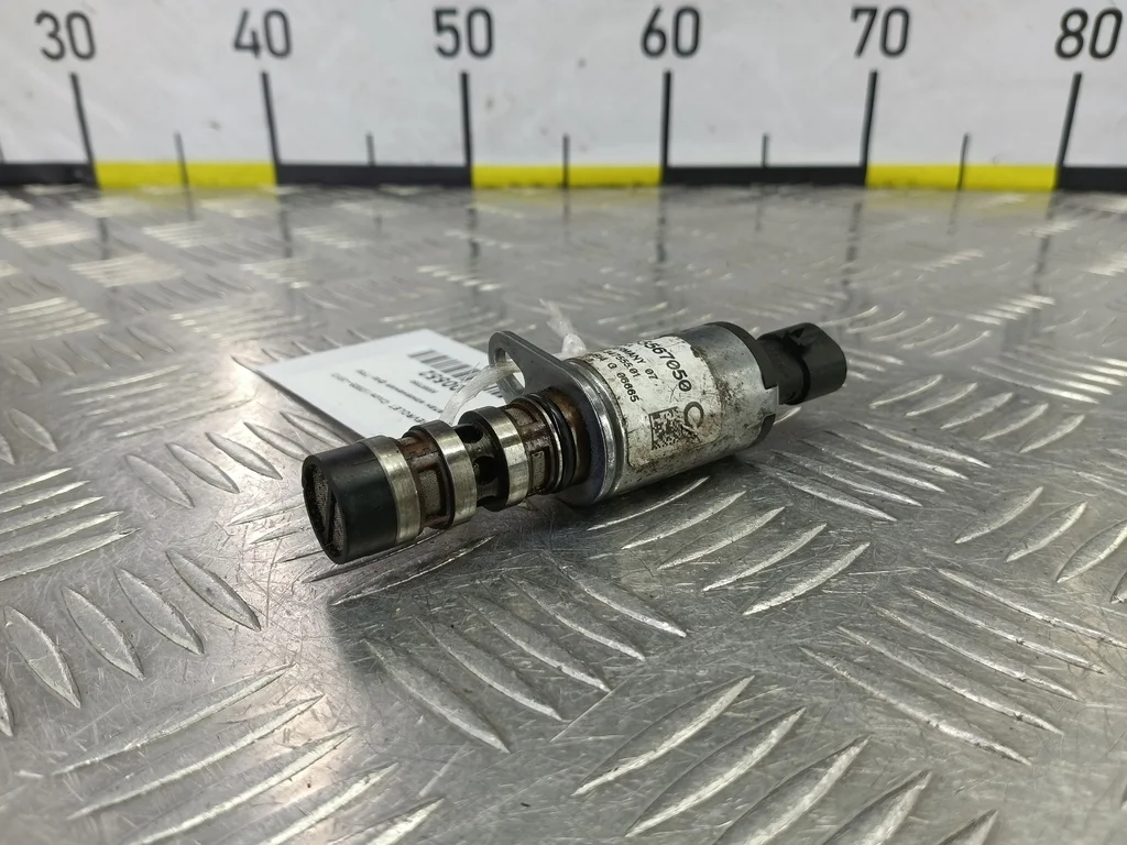 Клапан изменения фаз ГРМ CHEVROLET  Cruze I (2009